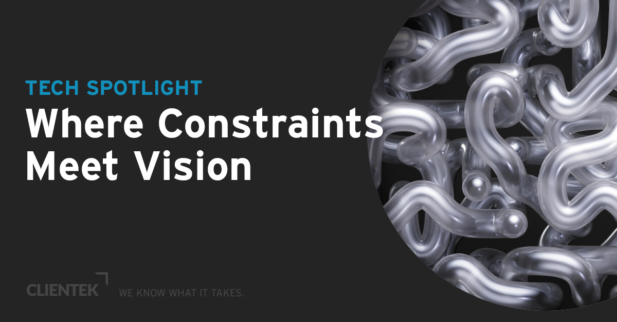 Tech Spotlights | Clientek