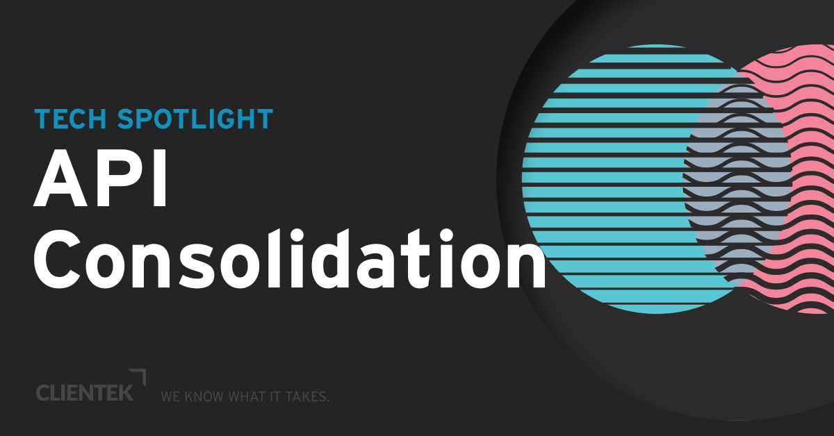 Tech Spotlights | Clientek